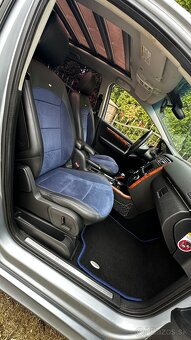 Mercedes-Benz trieda B B200 Turbo Autotronic Avantgarde - 14