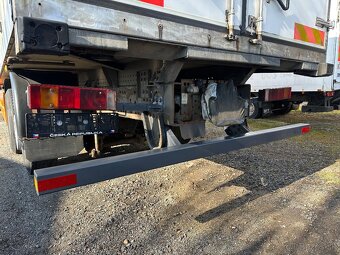 VOLVO FH 12 460. Euro 3  Chladak 6X2 - 14