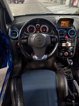 Predám OPEL CORSA OPC - 14