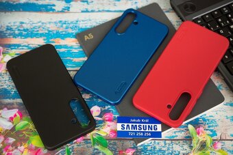 Puzdro Nillkin Super Frosted pre Samsung - 14