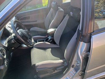 Subaru impreza kombi 2.0R 118kw manuál - 14