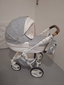 Riko Brano LUXE - 3 kombinácia - 14