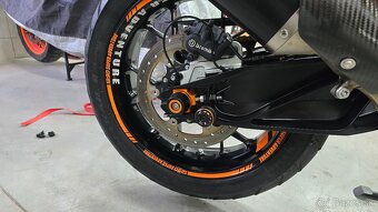 KTM 1290 Superadventure S - 14
