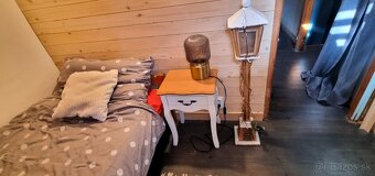 DOMAŠA, CHATA 2-posch.Domaša-Tíšava, kvalitná rekonštrukcia - 14