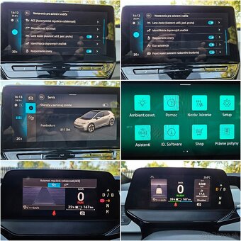 Volkswagen ID.3 Pro S 77kWh 600km - 14
