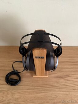 Stax SR-X9000 a HeadAmp model Blue Hawaii - 14