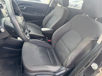 Kia Rio 1.2 D-CVVT EX - 14