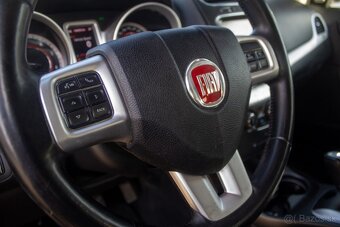 aj NA SPLÁTKY- Fiat Freemont 2.0 MultiJet - 14