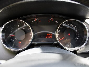 Peugeot 3008 1.6 Vti Style - 14
