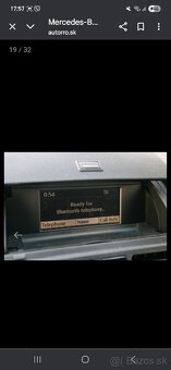 Mercedes benz c classe - 14