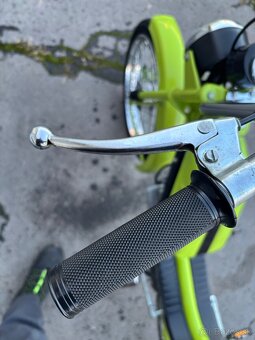 Babetta 210 dellorto - 14