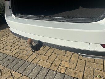 Predám SUPERB 3, 2,0TDI, 140KW, L&K 134t km - 14