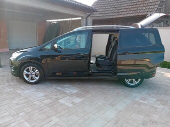 FORD GRAND C MAX 2.0TDCI AUTOMAT - 14
