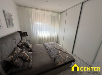 PREDAJ : ŠTÝLOVÝ RODINNÝ DOM S BAZÉNOM, KOMÁRNO - 14