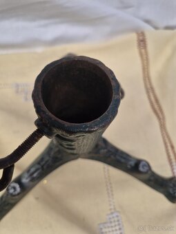 Predam stojany na stromcek - 14