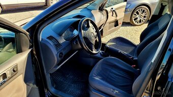 Volkswagen Polo 1,4 i- 59 kw benzin - 14