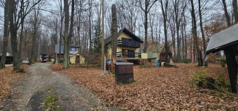 Rekreačný dom  možná výmena - 14