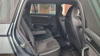 Škoda Kodiaq 2,0TDI Sportline, 140kw, 4x4 - 14