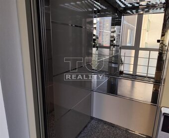 Predaj 3-izbového bytu v zelenej časti Bratislava-Petržalka - 14