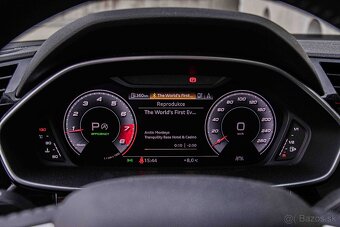 Audi Q3 45 2.0 TFSI S line quattro S tronic / ODPOČET DPH - 14