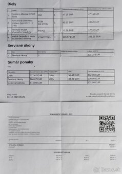 Škoda Octavia Scout ll ,DSG, 4x4 - 14