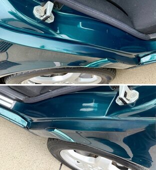 Mercedes - Benz C220 diesel AMG 17” NOVÁ TK a EK - 14