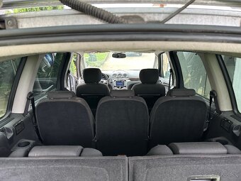 Ford Galaxy 2.0 TDCi - 14