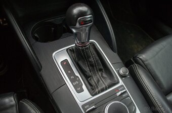 Audi S3 8V 2.0 TFSi - 14