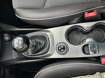 Fiat 500X 1.4 MultiAir Plus PANORAMA, 103kW, M6 - 14