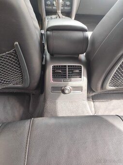 A6 3.0 TDI QUATRRO AVANT - 14