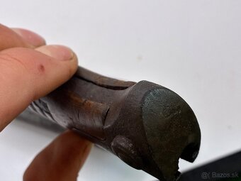 Bajonet / bodák Mauser ´´reznik´´ M98/05, - 14