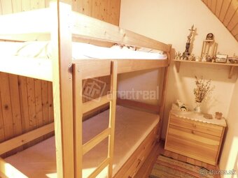 NOVÁ CENA Chata s možnosťou celoročného bývania - 14