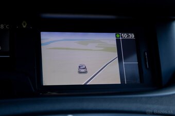 Renault Mégane Scénic 1.5 dCi 81 kW A/T - 14