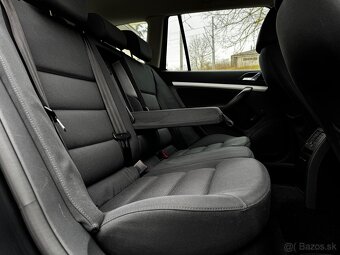 Škoda octavia 2 1.9tdi 77kw Rv.2005 - 14