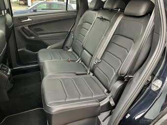 Volkswagen TIGUAN ALLSPACE R-LINE 2.0TDI 150K DSG 2022 - 14