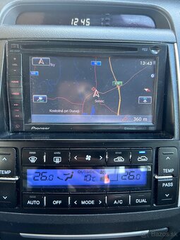 Hyundai Grandeur 3,3 V6 191 Kw - 14