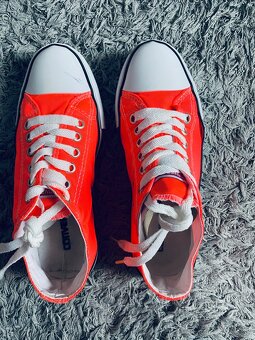 “Converse” tenisky - 14