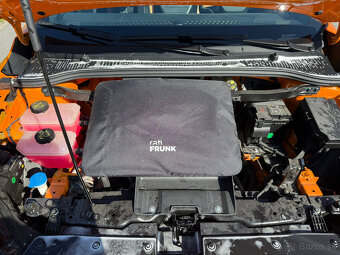 MG4 emotion 125kw 51kwh LFP - 14