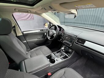 Volkswagen Touareg 3.0 V6 TDI 4MOTION - 14