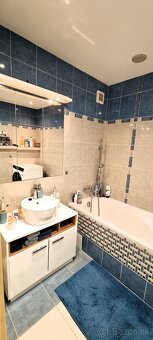 Predaj 3 izbového bytu na Dopravnej ulici – Bratislava – Rač - 14