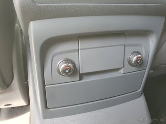 Audi Q5 2,0 TDI automat, allroad paket - 14