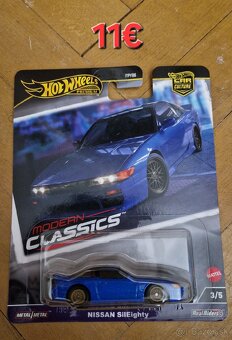 Hot Wheels - 14