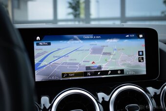Mercedes-Benz B200 A/T 120kw Progressive /AJ NA SPLÁTKY/ - 14