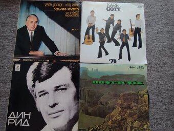 Rozne LP platne - 14