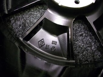 5x114,3 r18 toyota honda nissan suzuki renault dacia mazda - 14