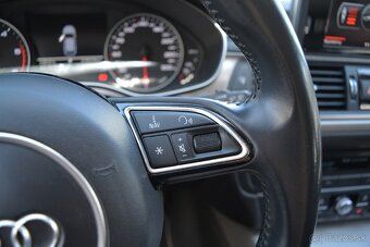 Audi A6 Allroad 3.0 TDI 272k - 14
