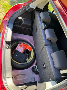 Predám suzuki swift 4x4 - 14