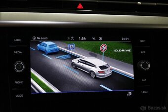 VW Arteon Shooting Brake 2.0TDI 110kW DSG - Záloha - 14