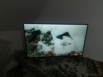 Predám 4k uhd smart TV Samsung UE55NU7172U. - 14