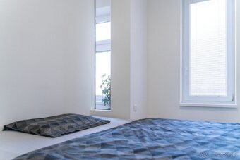 PREDAJ 2,5i apartmán v Centre BA, Beskydská ulica - 14